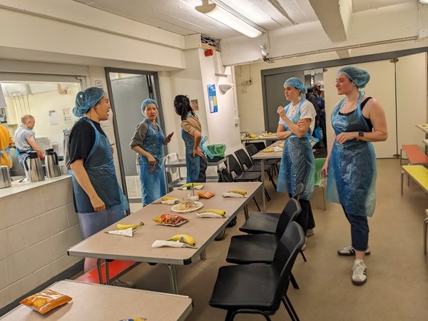 Community Partnerships